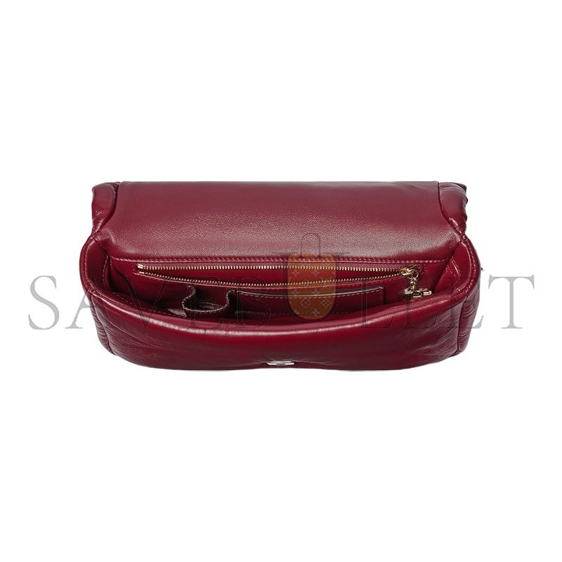 GUCCI GG MILANO SMALL TOP HANDLE BAG 806016 (25.9*14*6.1cm)